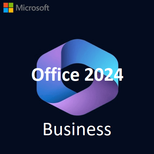 Office 2024 Business