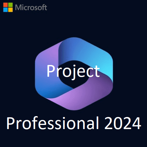 Project 2024 Professional LTSC