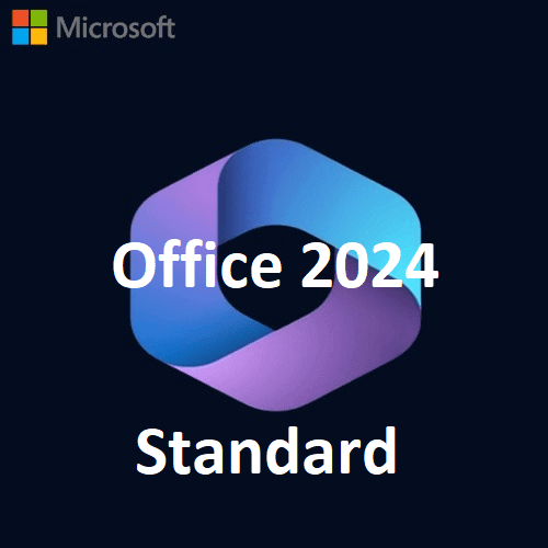 Office Standard 2024 LTSC